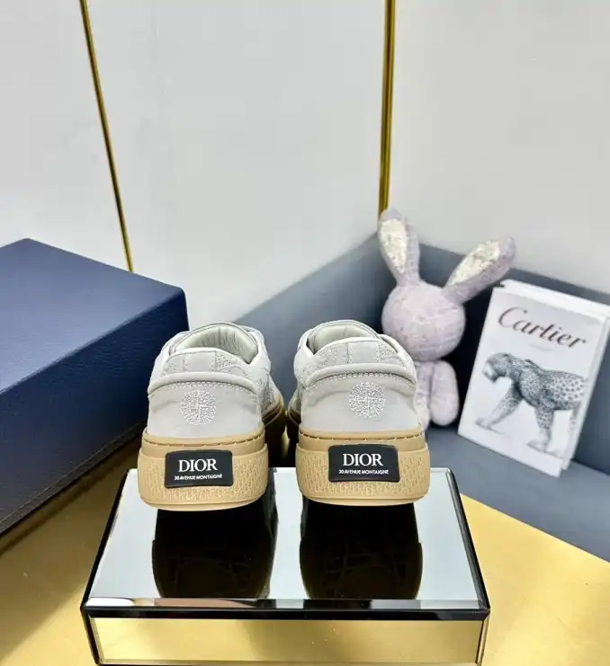 hype Christian Dior Casual Shoes