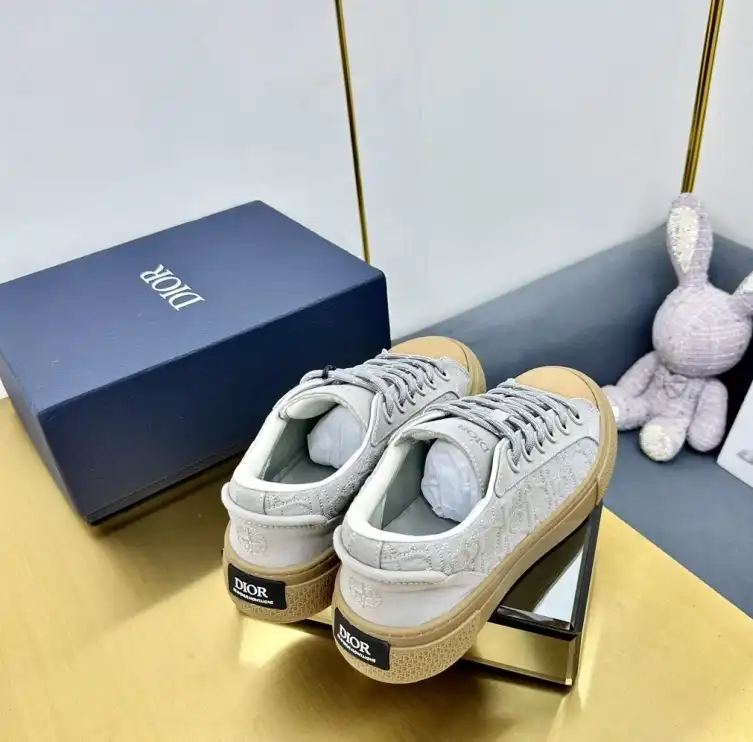 hype Christian Dior Casual Shoes