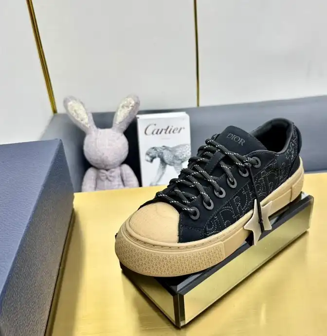 hype Christian Dior Casual Shoes