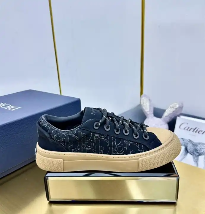 hype Christian Dior Casual Shoes