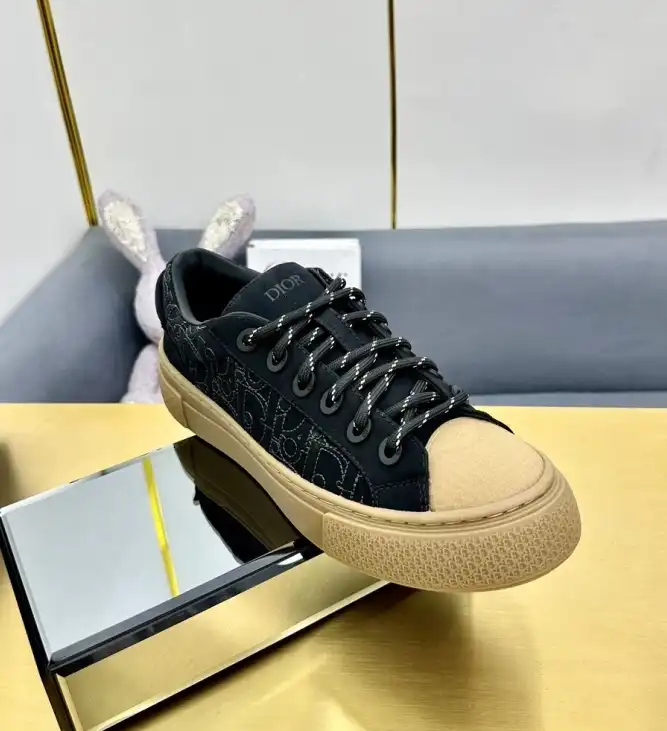 hype Christian Dior Casual Shoes