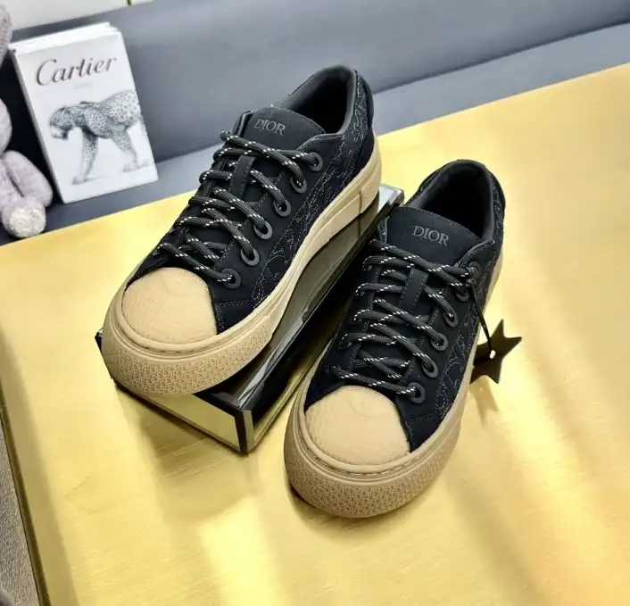 hype Christian Dior Casual Shoes