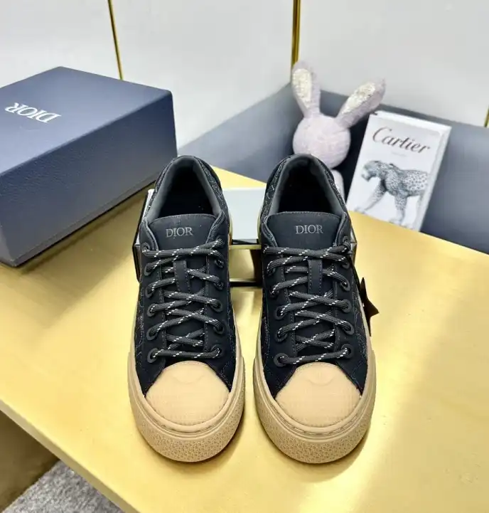 hype Christian Dior Casual Shoes