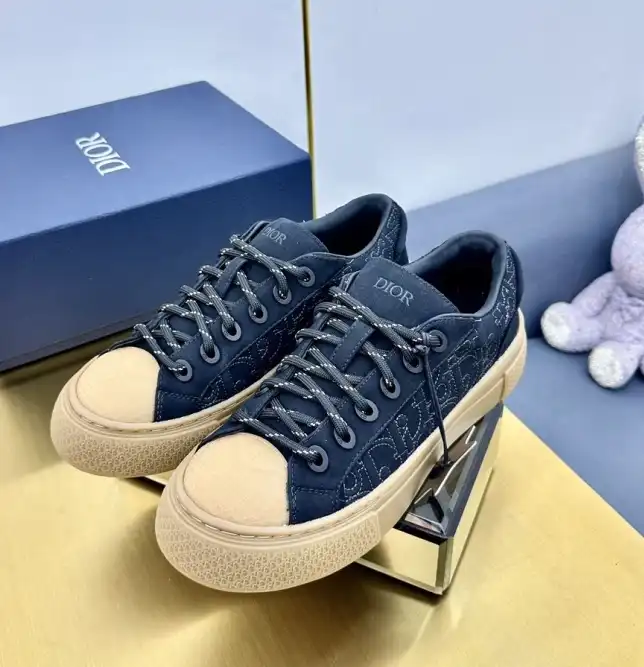 hype Christian Dior Casual Shoes