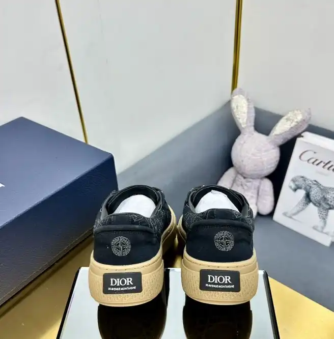 hype Christian Dior Casual Shoes