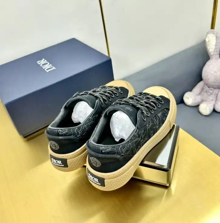 hype Christian Dior Casual Shoes