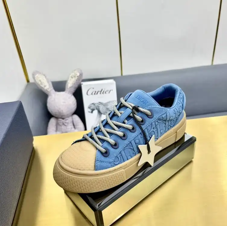 hype Christian Dior Casual Shoes