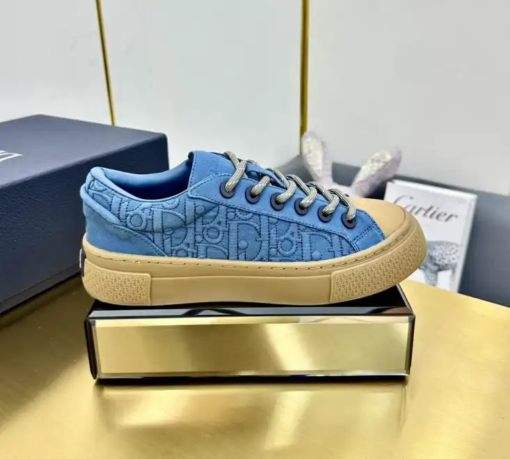 hype Christian Dior Casual Shoes