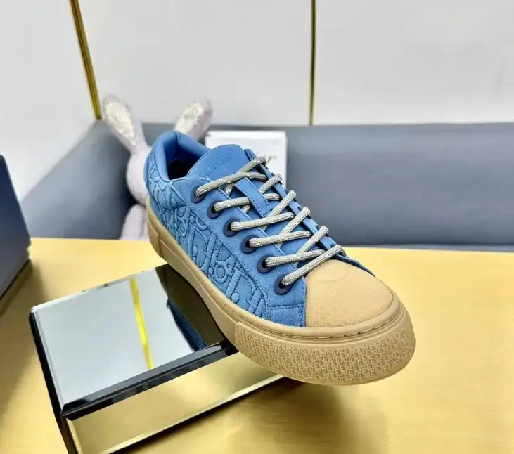 hype Christian Dior Casual Shoes