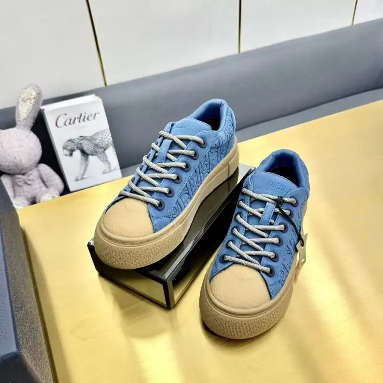 hype Christian Dior Casual Shoes