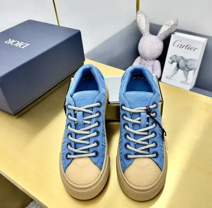 hype Christian Dior Casual Shoes