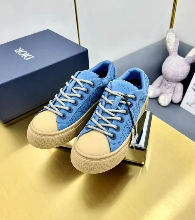 hype Christian Dior Casual Shoes