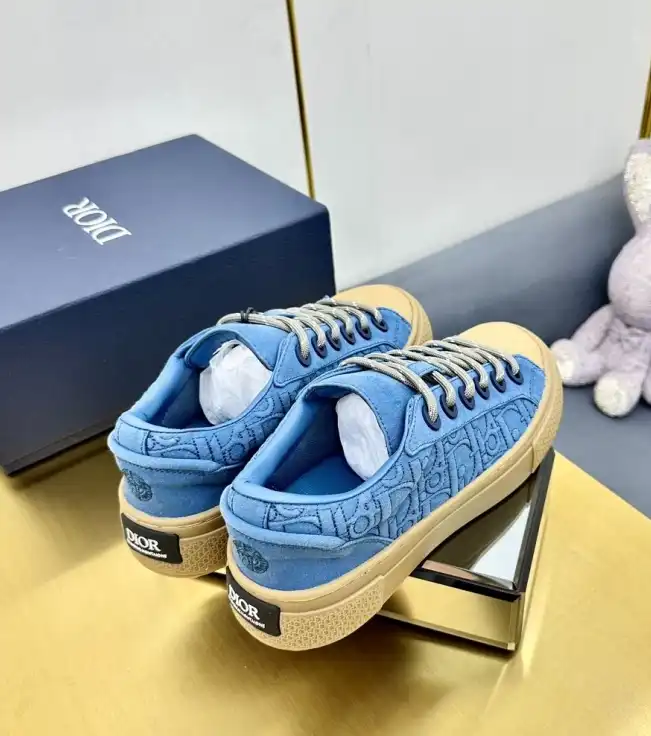 hype Christian Dior Casual Shoes