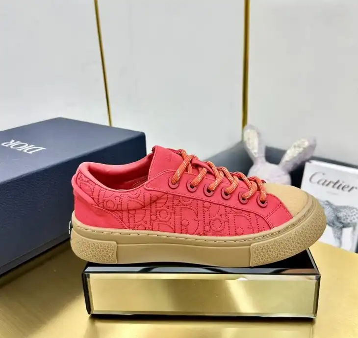 hype Christian Dior Casual Shoes