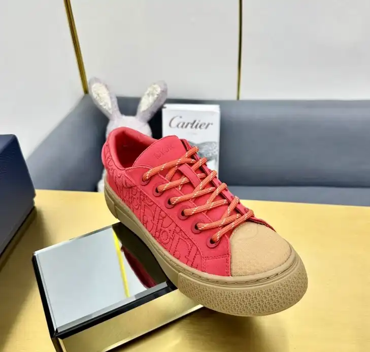 hype Christian Dior Casual Shoes