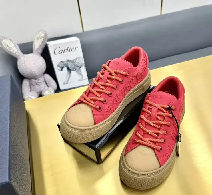 hype Christian Dior Casual Shoes