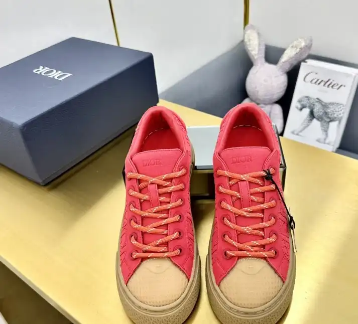 hype Christian Dior Casual Shoes