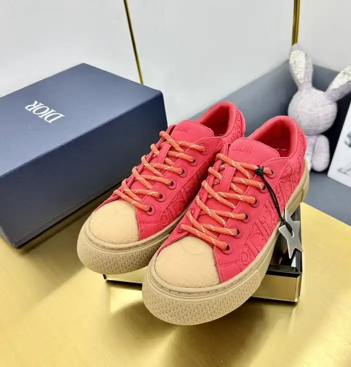 hype Christian Dior Casual Shoes