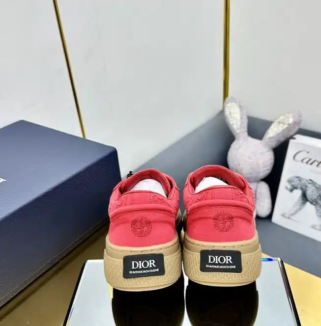 hype Christian Dior Casual Shoes