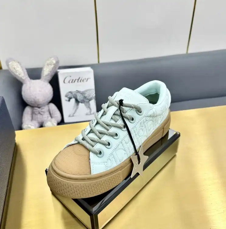 hype Christian Dior Casual Shoes