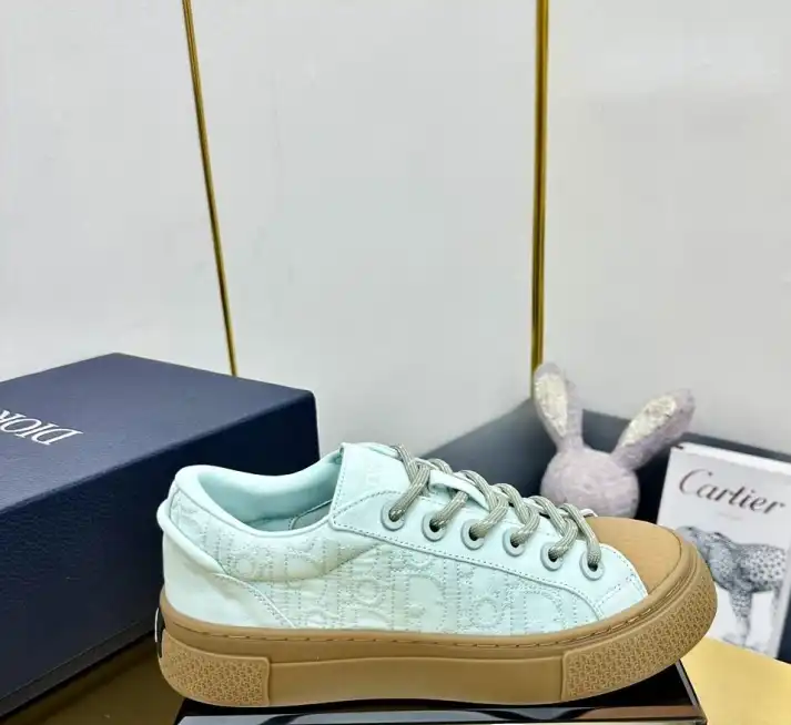 hype Christian Dior Casual Shoes