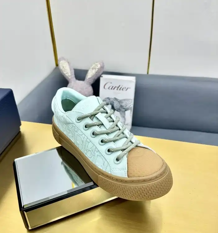 hype Christian Dior Casual Shoes