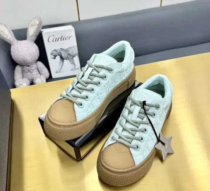 hype Christian Dior Casual Shoes