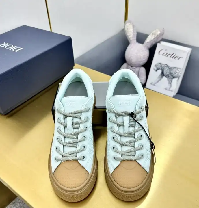 hype Christian Dior Casual Shoes