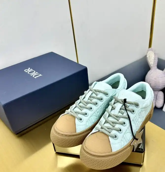 hype Christian Dior Casual Shoes