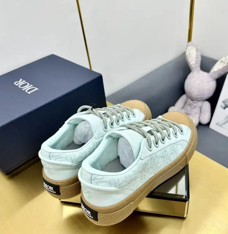 hype Christian Dior Casual Shoes