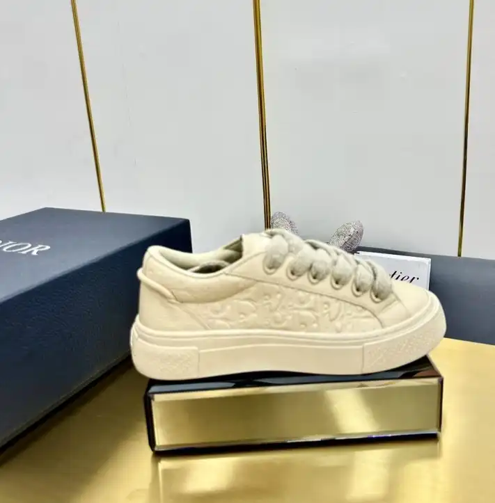 hype Christian Dior Casual Shoes