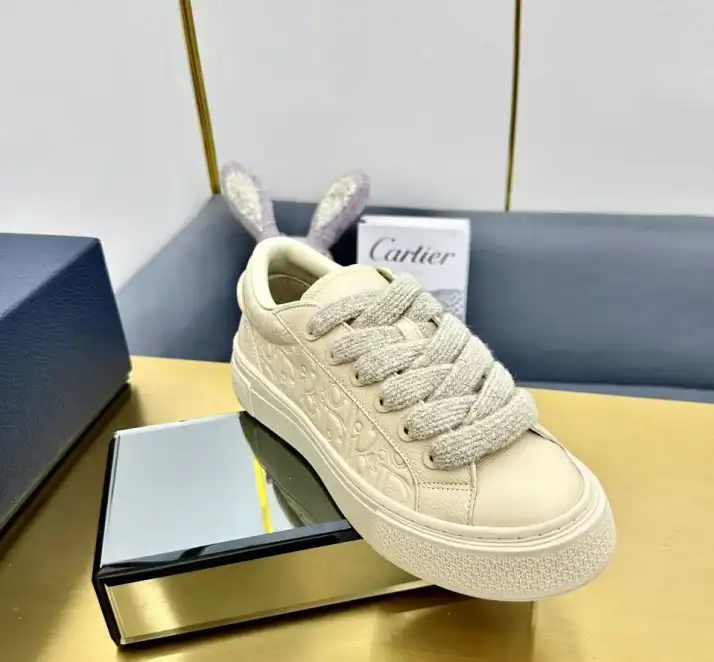 hype Christian Dior Casual Shoes