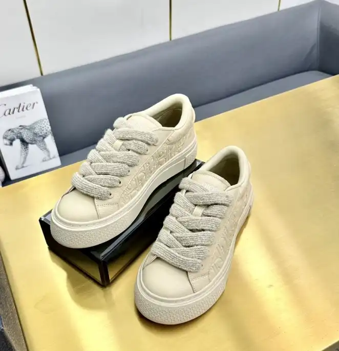 hype Christian Dior Casual Shoes