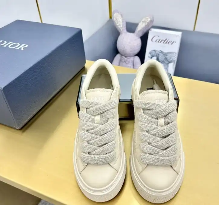 hype Christian Dior Casual Shoes