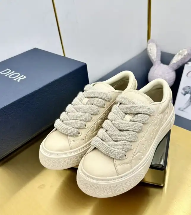 hype Christian Dior Casual Shoes