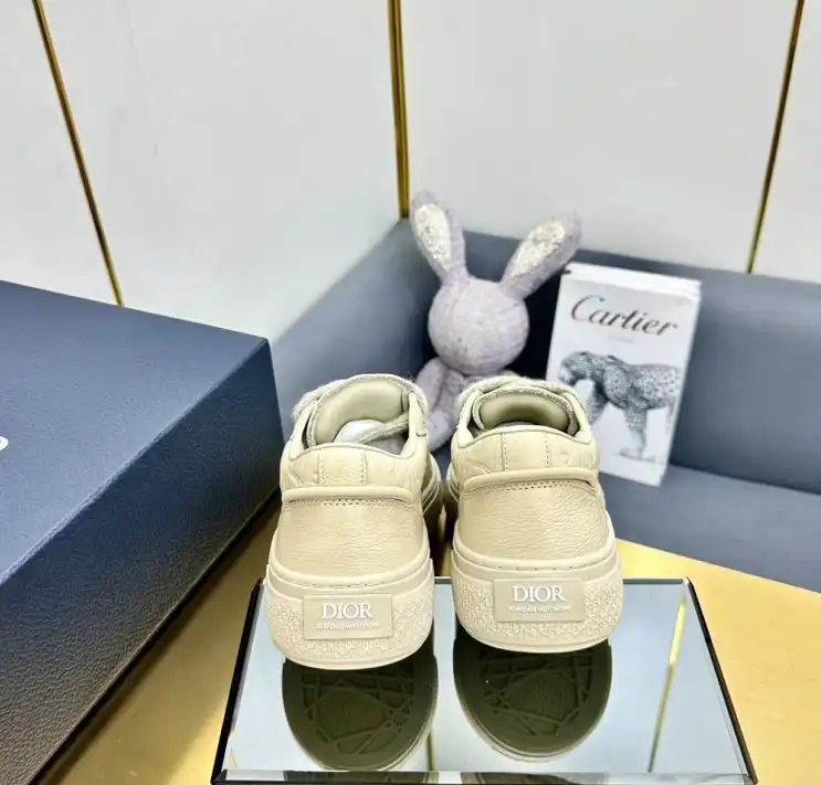 hype Christian Dior Casual Shoes