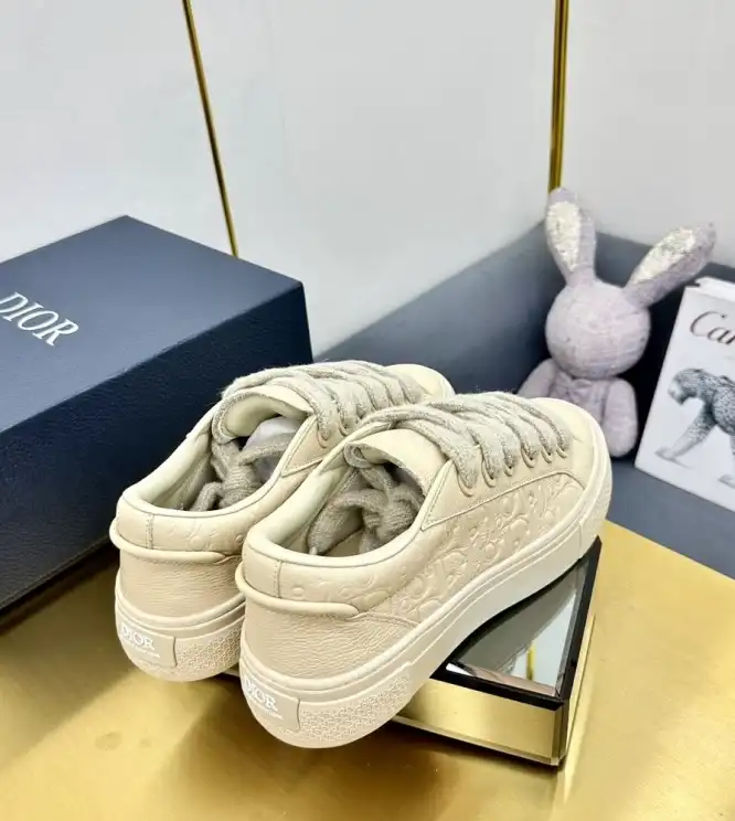 hype Christian Dior Casual Shoes