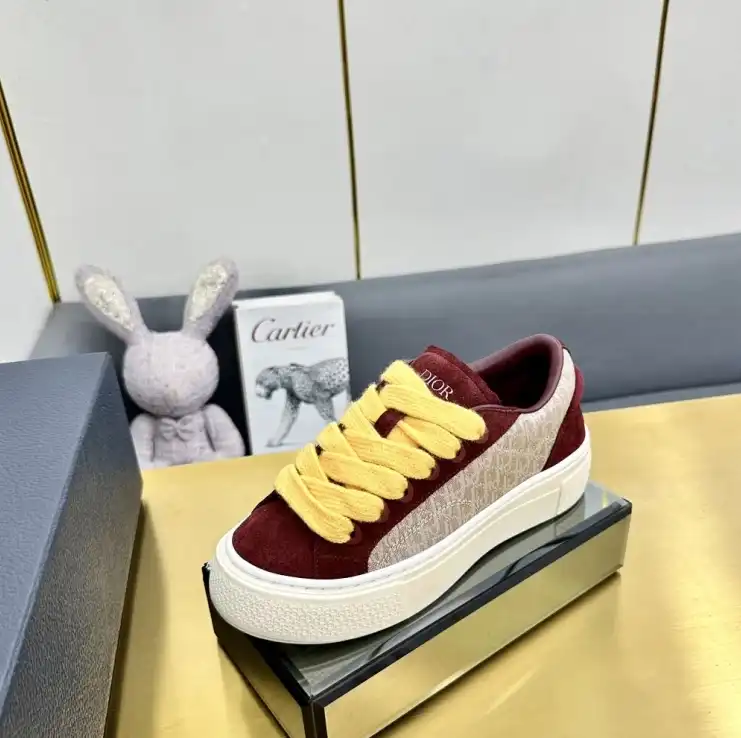 hype Christian Dior Casual Shoes