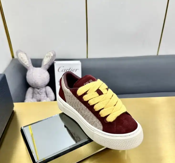 hype Christian Dior Casual Shoes