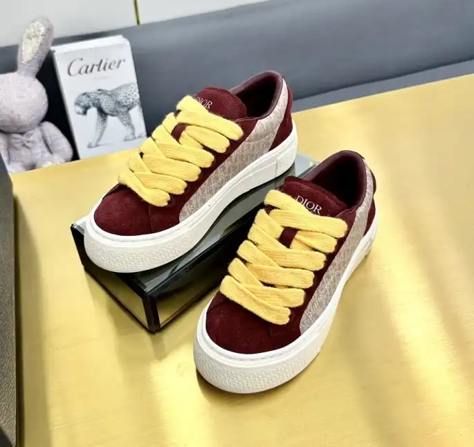 hype Christian Dior Casual Shoes