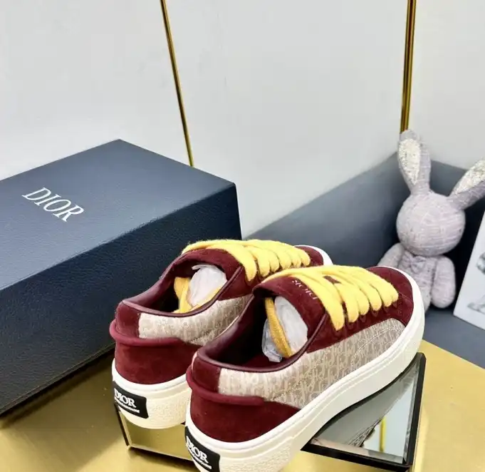 hype Christian Dior Casual Shoes