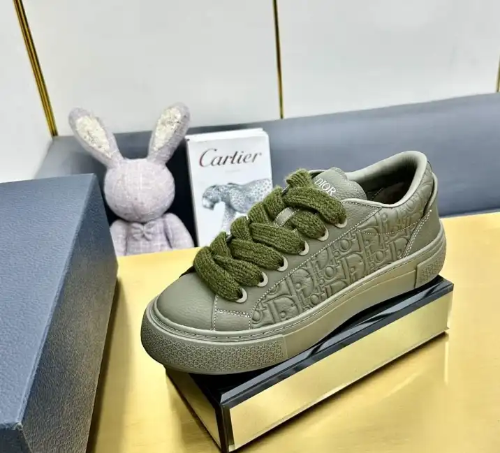 hype Christian Dior Casual Shoes