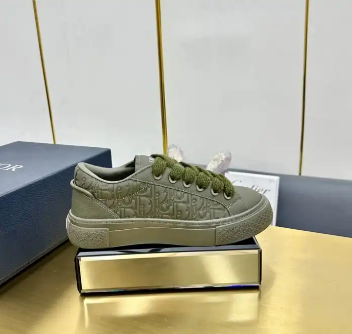 hype Christian Dior Casual Shoes