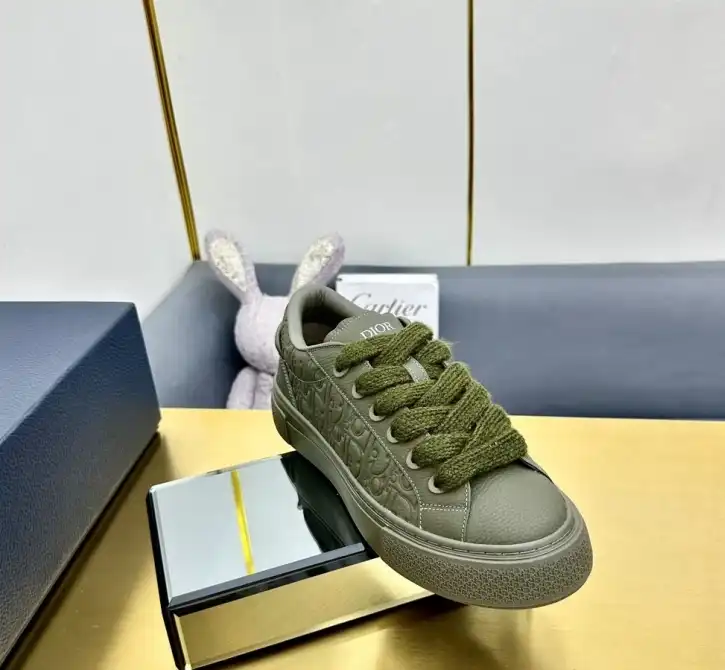 hype Christian Dior Casual Shoes