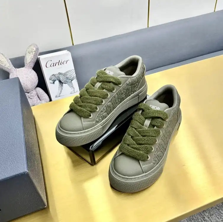 hype Christian Dior Casual Shoes