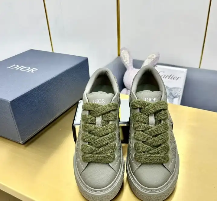 hype Christian Dior Casual Shoes