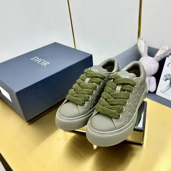 hype Christian Dior Casual Shoes