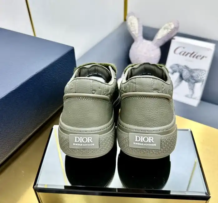 hype Christian Dior Casual Shoes