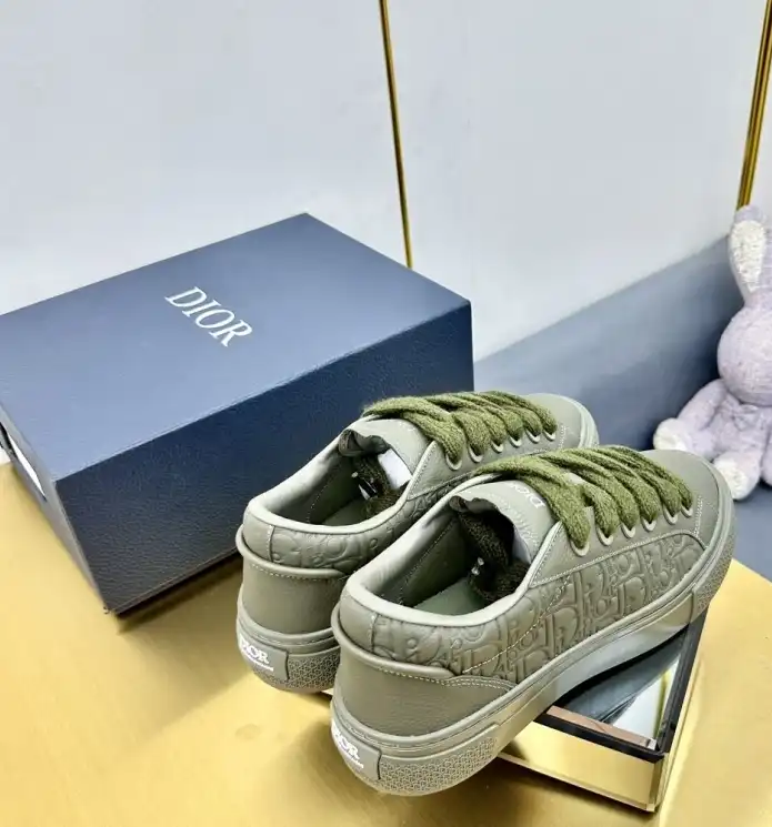 hype Christian Dior Casual Shoes