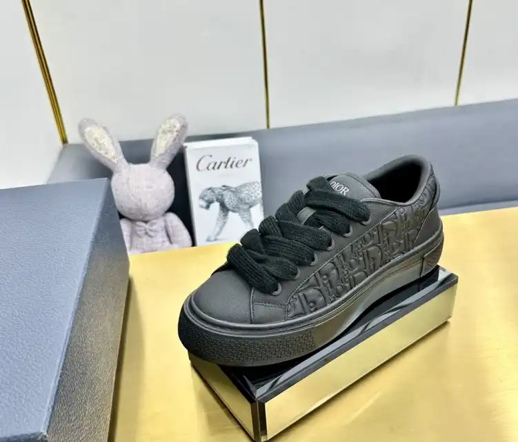 hype Christian Dior Casual Shoes